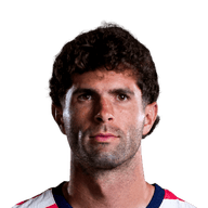 Christian Pulisic