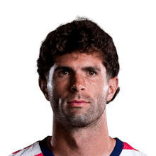 Christian Pulisic