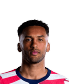 Auston Trusty