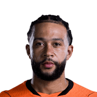 Memphis Depay