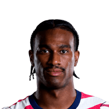 Haji Wright