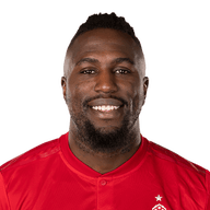 Jozy Altidore