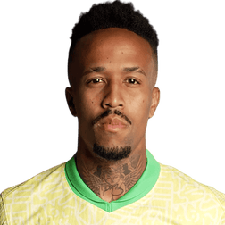 Eder Militao