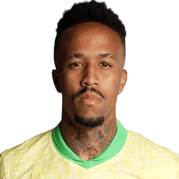 EDER MILITAO