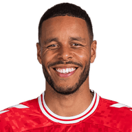 Mathias Jorgensen