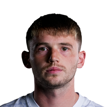 CALLUM MCCOWATT