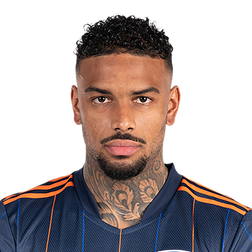 Jurgen Locadia