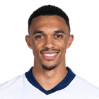 Trent Alexander-Arnold