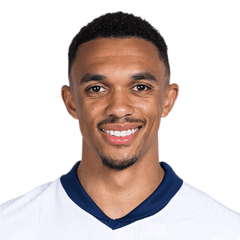 TRENT ALEXANDER-ARNOLD