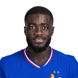 Dayot Upamecano