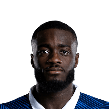 DAYOT UPAMECANO