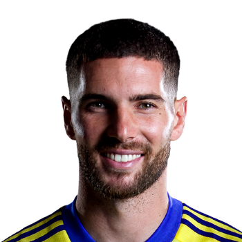 LUCA ZIDANE