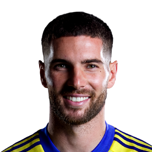 Luca Zidane