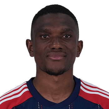 MAMADOU FOFANA