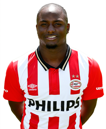 Jetro Willems Soccer Stats - Season & Career Statistics | FOX Sports