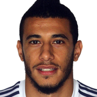 Younes Belhanda