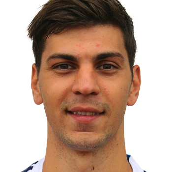 ALEKSANDAR DRAGOVIC