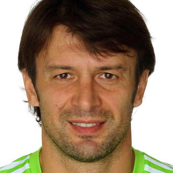 OLEKSANDR SHOVKOVSKIY