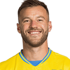 Andriy Yarmolenko