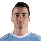 Jack Harrison
