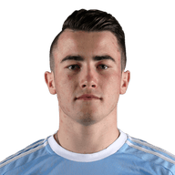 Jack Harrison