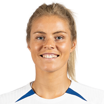 RACHEL DALY