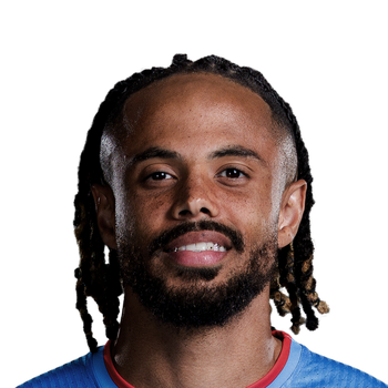 THEO BONGONDA