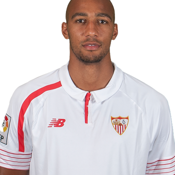 STEVEN NZONZI