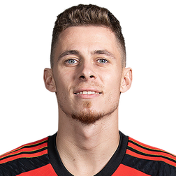 THORGAN HAZARD