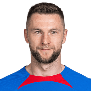 MILAN SKRINIAR