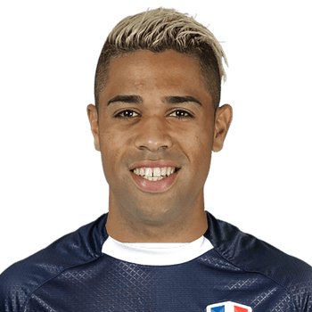 MARIANO DIAZ