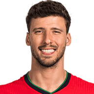 Ruben Dias