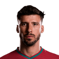 Ruben Dias