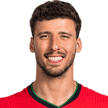 RUBEN DIAS