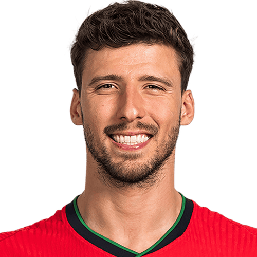 Ruben Dias