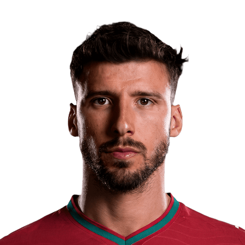 Ruben Dias