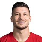 Luka Jovic