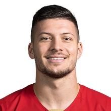 Luka Jovic