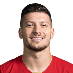 LUKA JOVIC