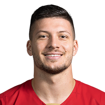 LUKA JOVIC