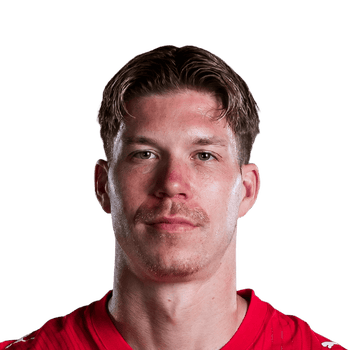 CEDRIC ITTEN