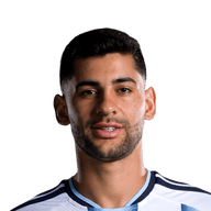 Cristian Romero