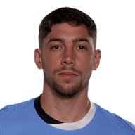 Federico Valverde