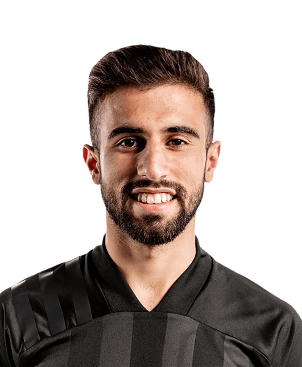 Diego Rossi shows improved approach in first Columbus Crew goal