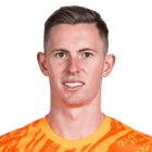 Dean Henderson