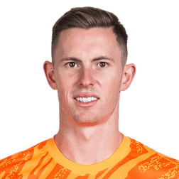 Dean Henderson