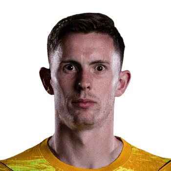 DEAN HENDERSON