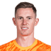 Dean Henderson