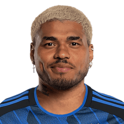 JOSEF MARTINEZ