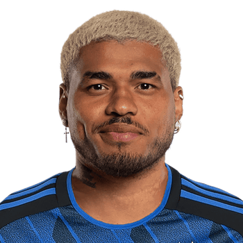 JOSEF MARTINEZ